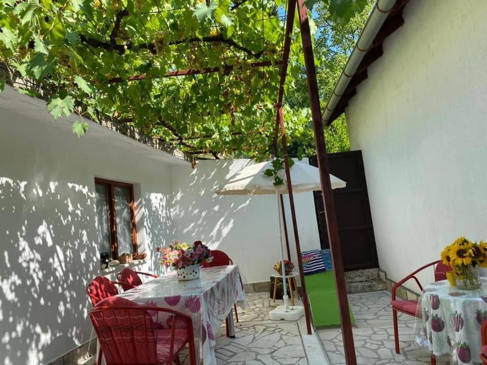 Holiday Home Sarin Most Stolac Luaran gambar