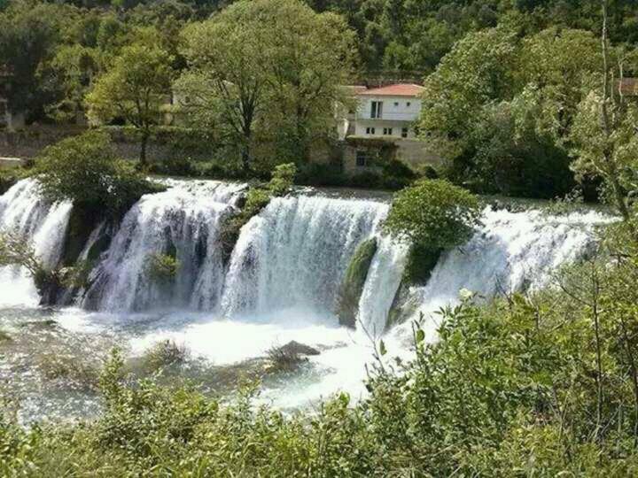 Holiday Home Sarin Most Stolac Luaran gambar