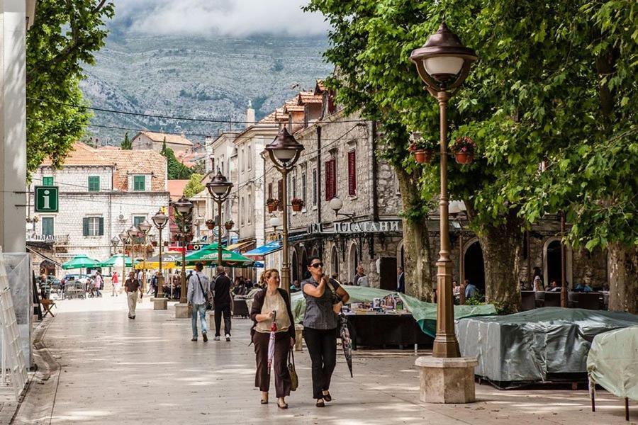 Holiday Home Sarin Most Stolac Luaran gambar