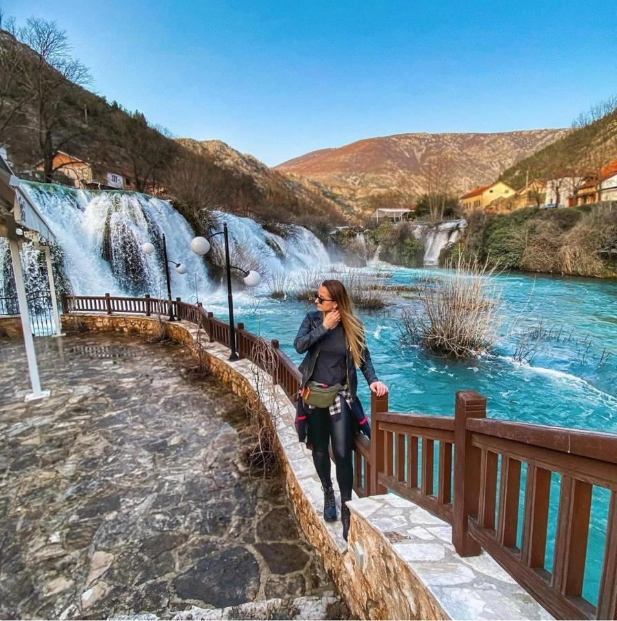 Holiday Home Sarin Most Stolac Luaran gambar