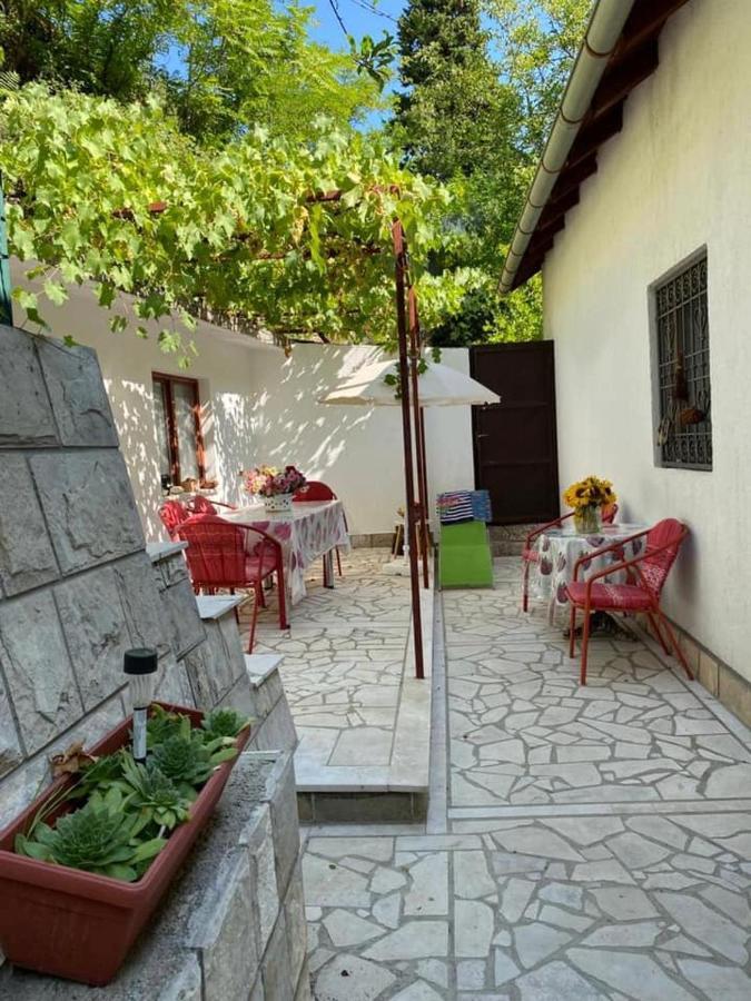 Holiday Home Sarin Most Stolac Luaran gambar