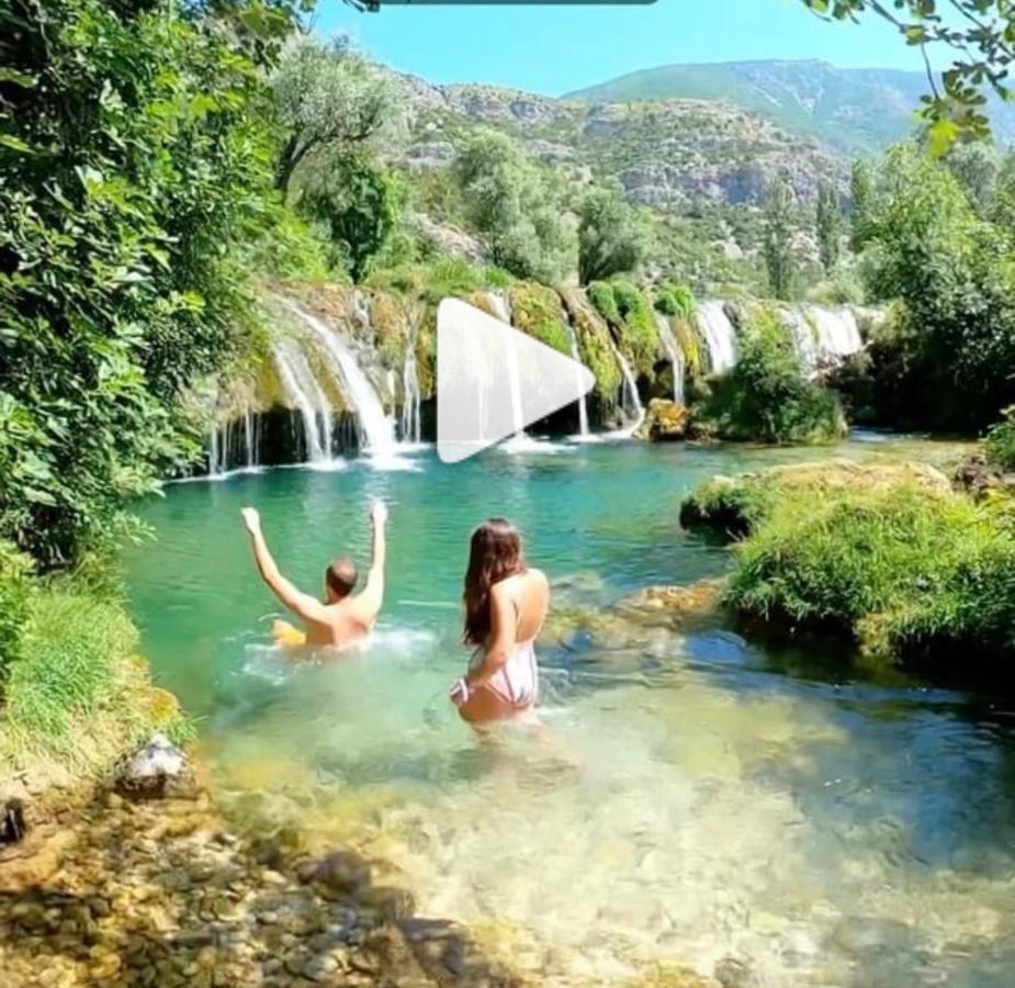 Holiday Home Sarin Most Stolac Luaran gambar