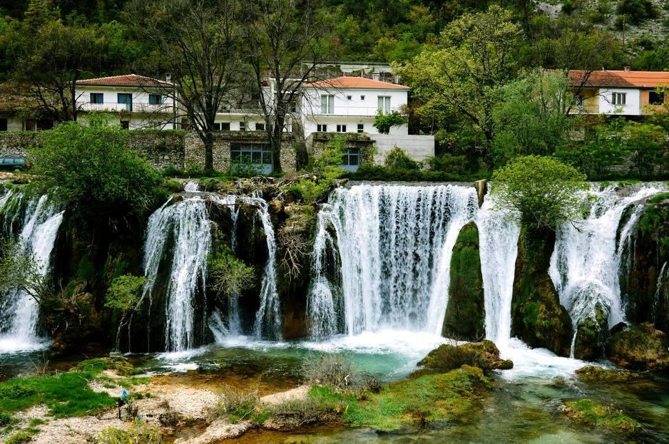 Holiday Home Sarin Most Stolac Luaran gambar