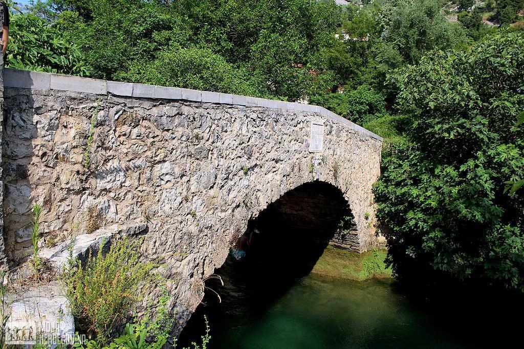 Holiday Home Sarin Most Stolac Luaran gambar
