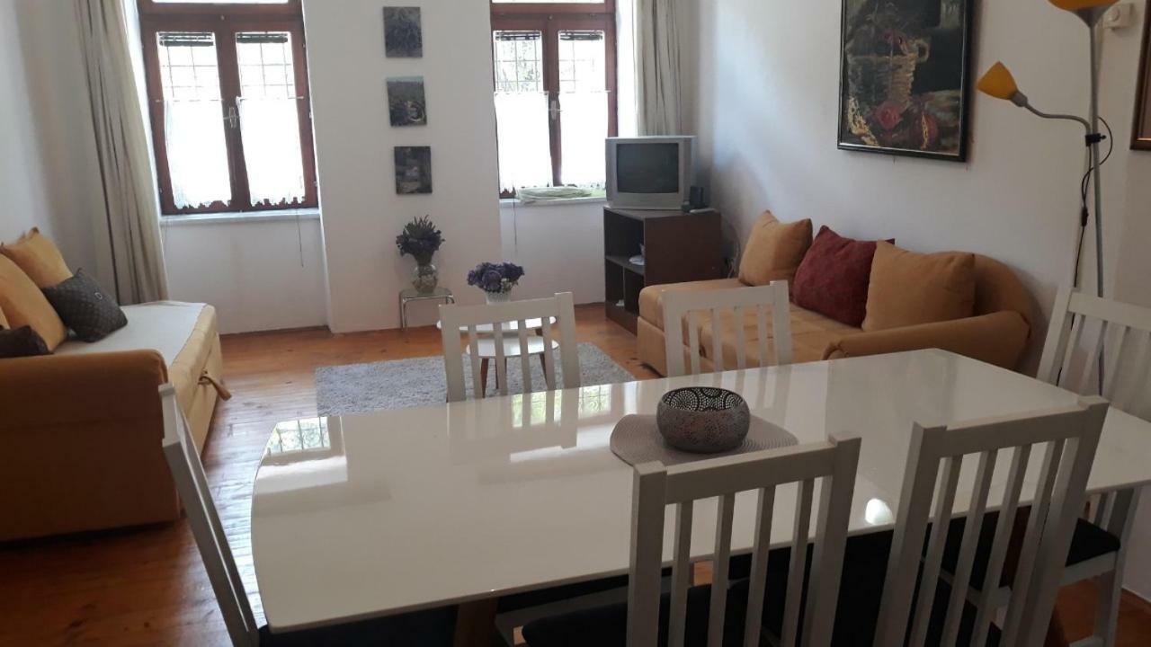 Holiday Home Sarin Most Stolac Luaran gambar